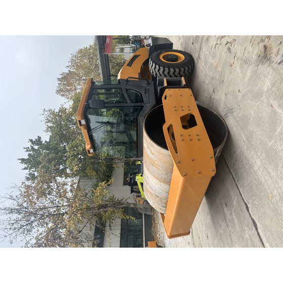 compactor