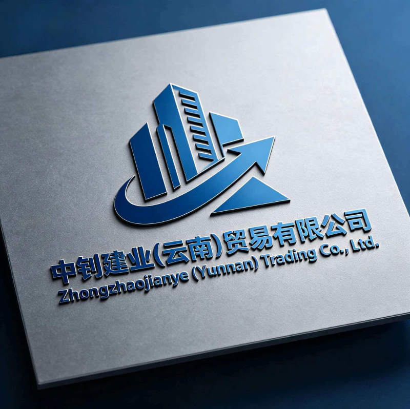 中钊建业（云南）贸易有限公司